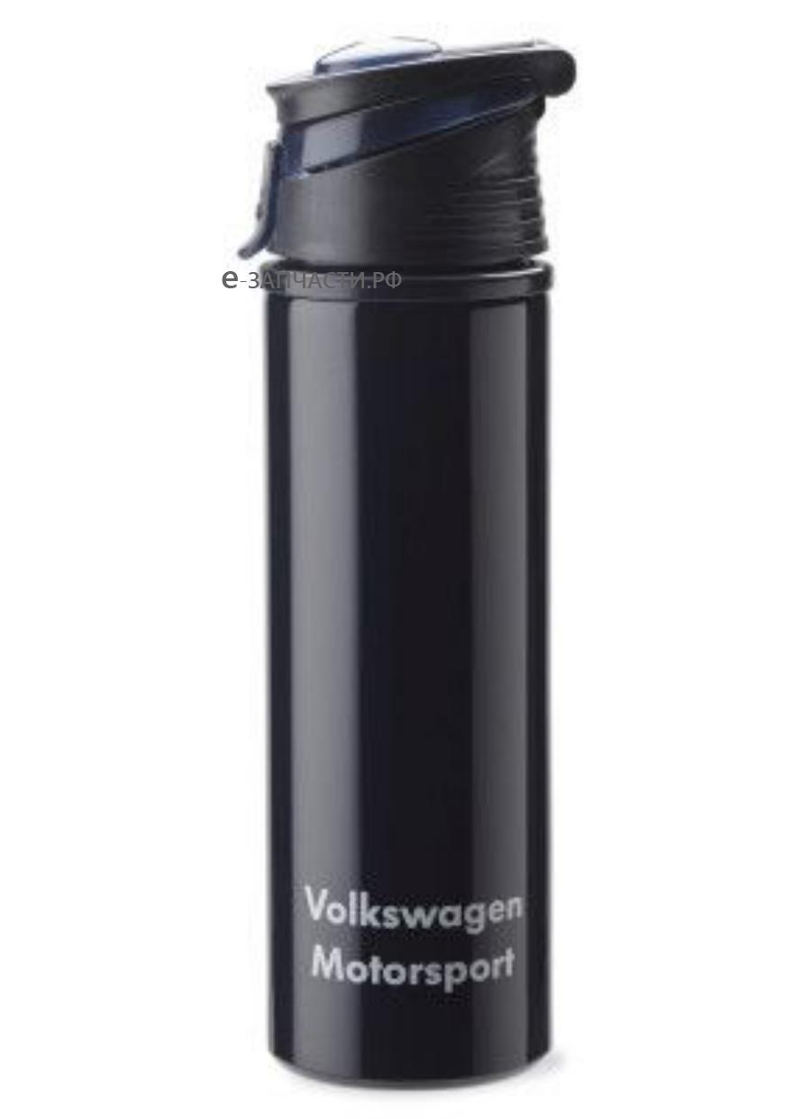 Бутылочка для воды Volkswagen Motorsport Drink Bottle