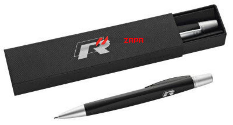 Шариковая ручка Volkswagen R-Line Ballpoint Pen Black
