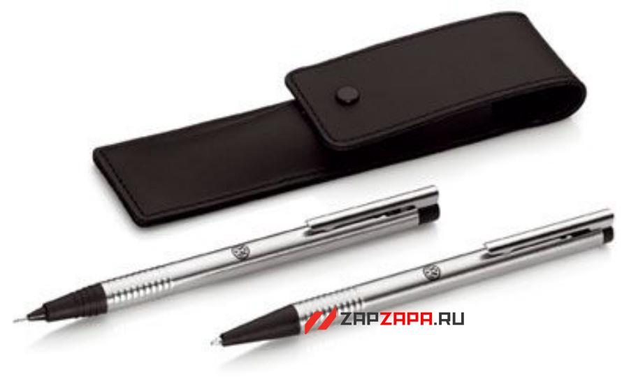 Набор из ручки и карандаша Volkswagen от фирмы Lamy