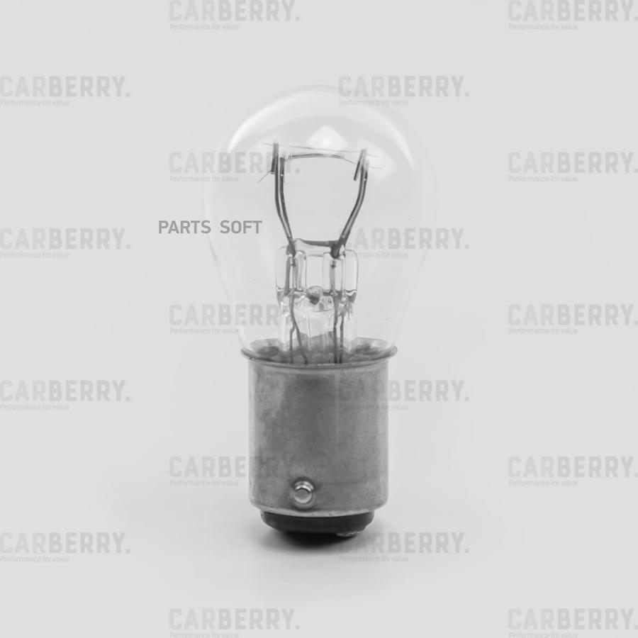 Лампа накаливания P21/5W 12V (21/5W)