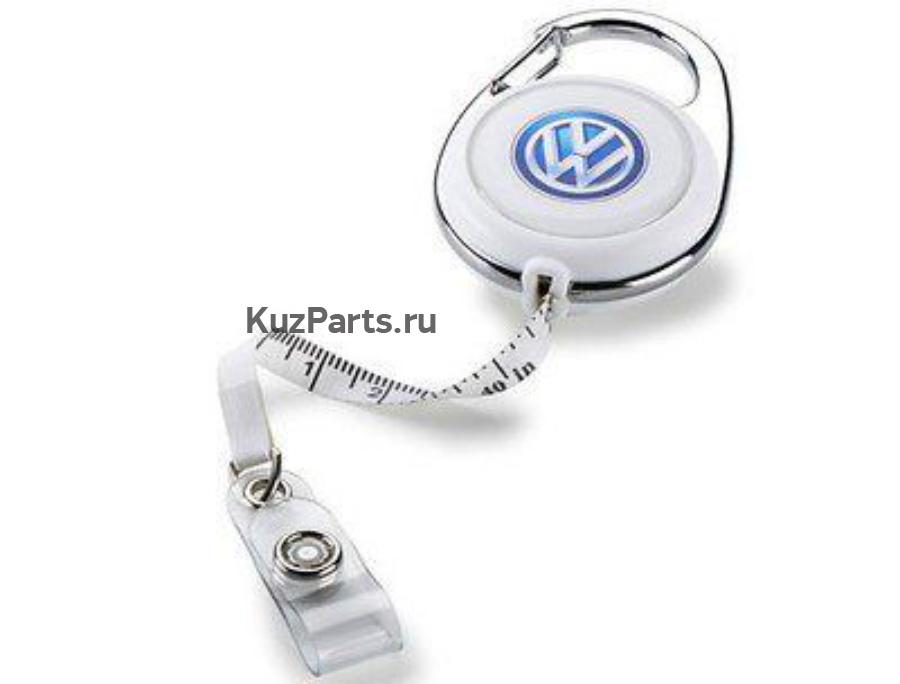 Держатель для пропуска Volkswagen Badge Holder