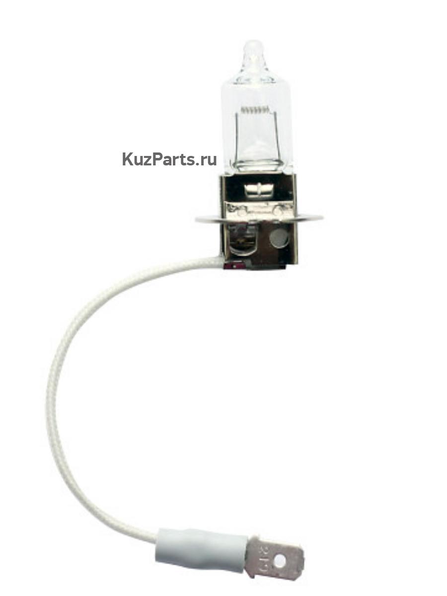Лампа головного света Koito H3 12V 35W T11.5