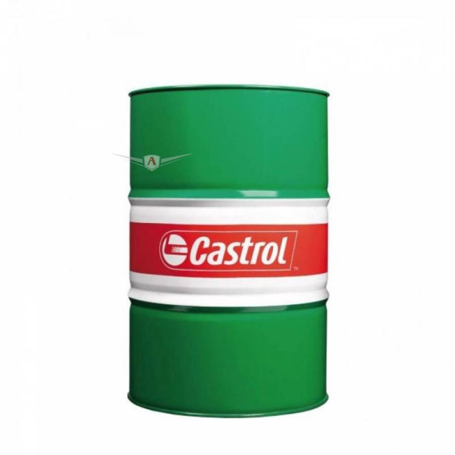 Моторное масло Castrol EDGE 5W-40 A3/B4 синтетическое, 60 л