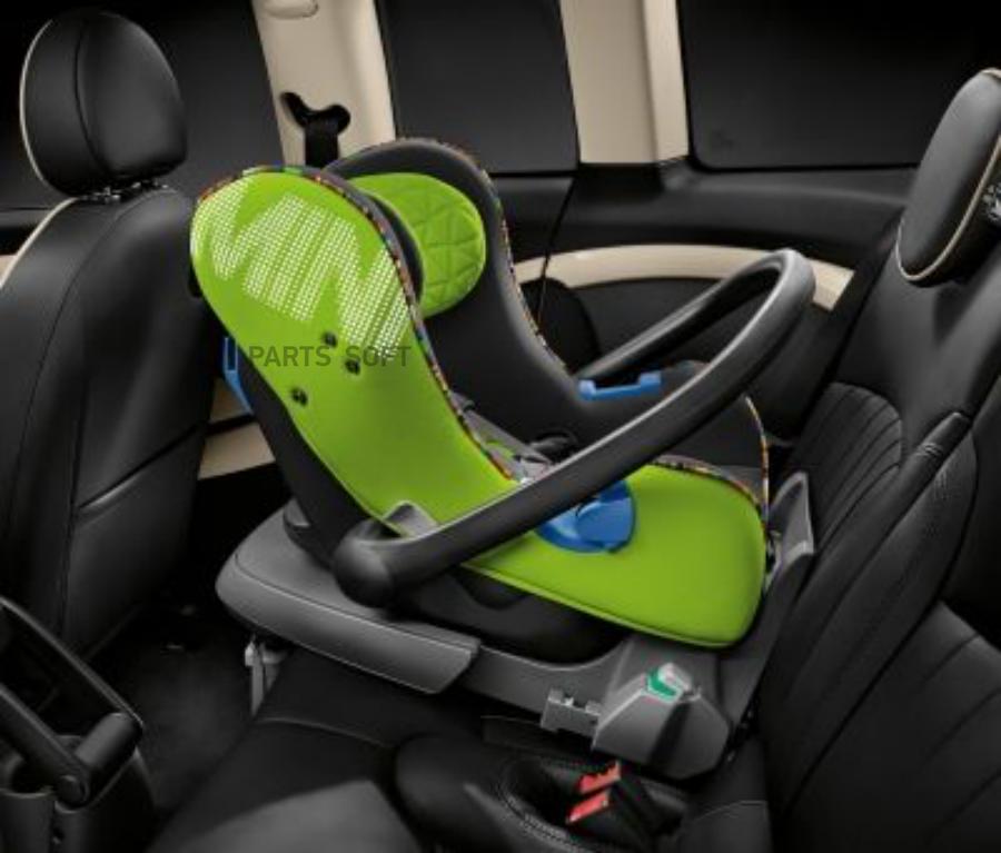 Кресло детское bmw junior seat 1