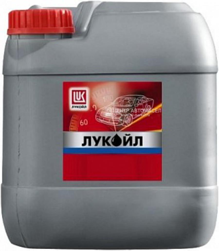 Трансмиссионное масло ЛУКОЙЛ ТМ-5 80W-90 API GL-5