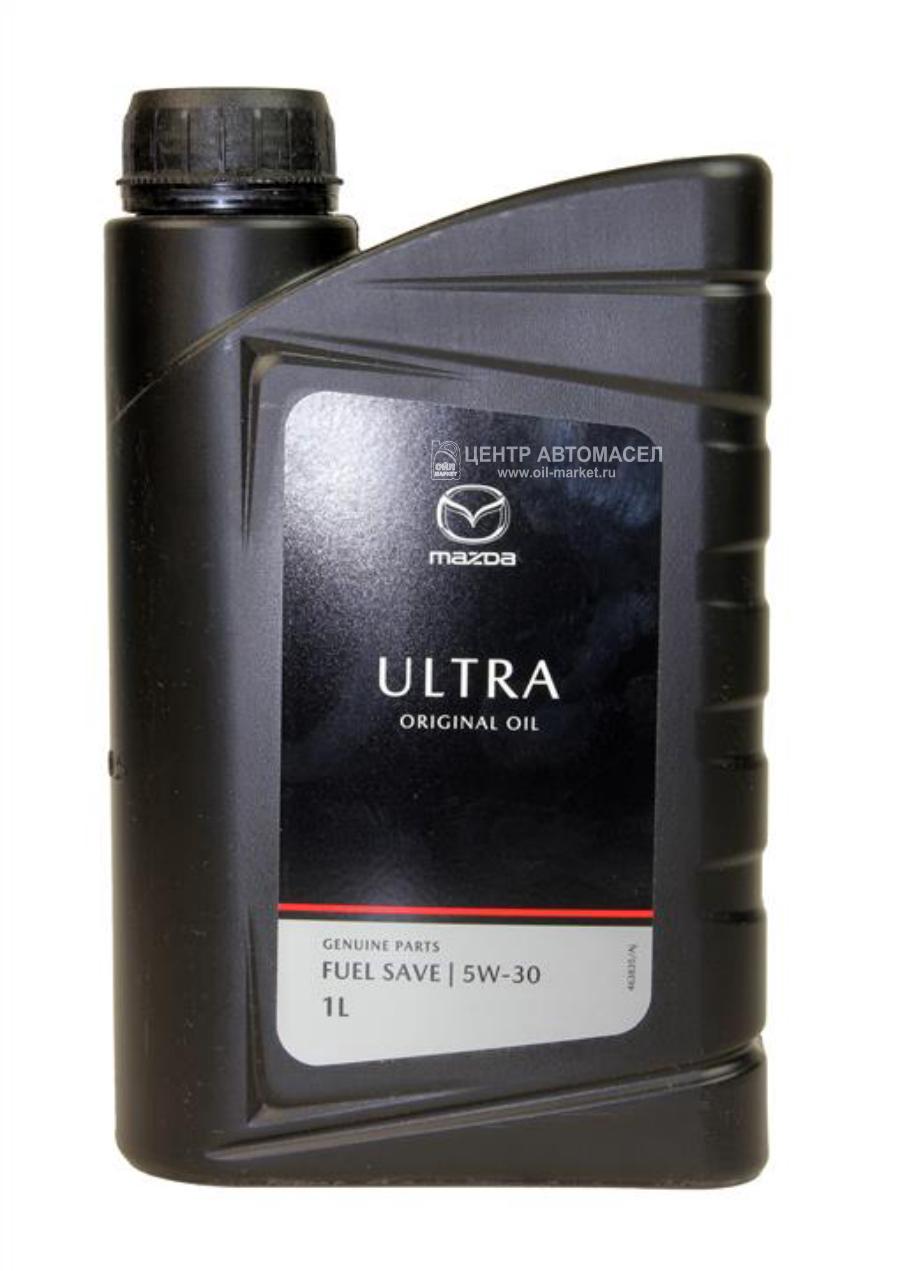 Масло моторное синтетическое Original oil Ultra 5W-30, 1л